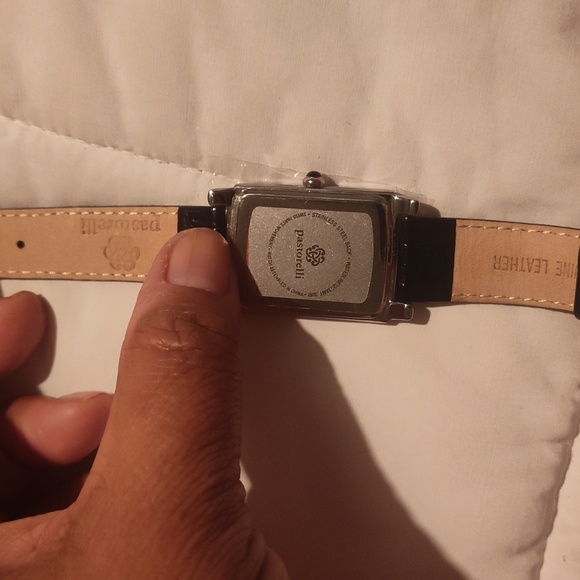 Tan Watch Box - Picture 3 of 5